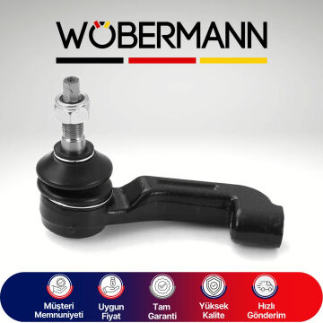 Wöbermann Cherokee Kk 2008--> Rot Başı Sol 52125367AA