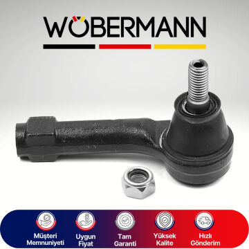 Wöbermann Ford Ecosport 2019-2022 Rot Sağ Başı GN1Z3A130B