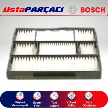 Bosch Standart Polen Filtresi 1987432155