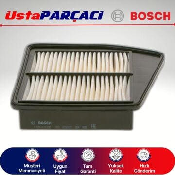 Bosch F026400328 Hava Filtresi S0328 17220-R60-U00