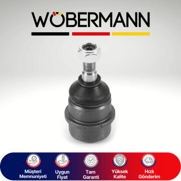 Wöbermann Land Rover Rotil RHF500110, FTC3570