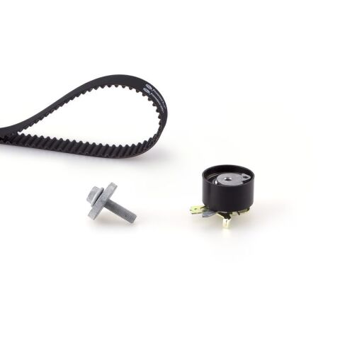 Gates Renault Clio III 1.5 dCi Euro4 Triger Seti 2007-2013