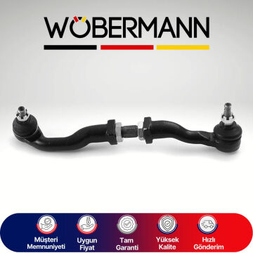 Wöbermann Kia Sportage Rot Komple Sol 0K01132270A