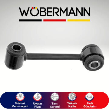 Wöbermann Toyota Avensis T22 -1997-2003- Z Rot Ön 2 Adet 4865020021