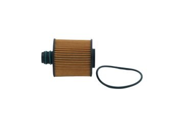 Wöbermann Fiat Egea Station Wagon 1.6 D 2020- Yağ Filtresi