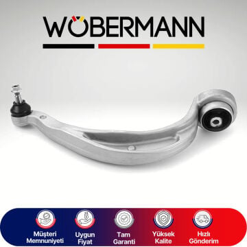 Wöbermann Audi A4-A5 2008 -> Rotilli Kol Sol 8K0407693R