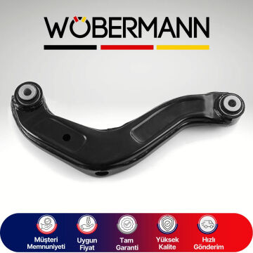 Wöbermann Seat Exo Araka Denge 2012 Z Rot Sağ Kolu 3R0505324