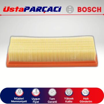 Bosch 1457433316 Hava Filtresi S3316 55183269