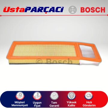 Bosch F026400346 Hava Filtresi S0346 51873070