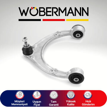 Wöbermann Porsche Panamera 09.2009-> Salıncak Üst Sağ-Sol 97034105122