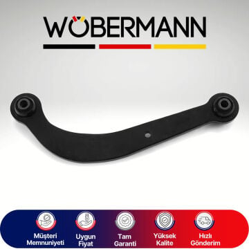 Wöbermann Toyota Avensis T25 Denge Kolu Sağ-Sol 4877020010, 4877021011