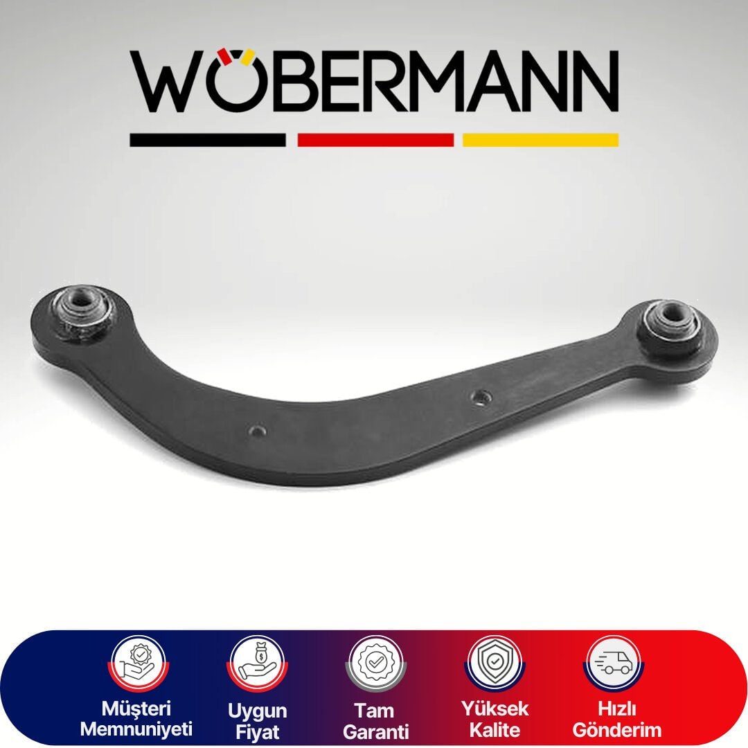 Wöbermann Toyota Avensis T25 Denge Kolu Sağ-Sol 4877020010, 4877021011