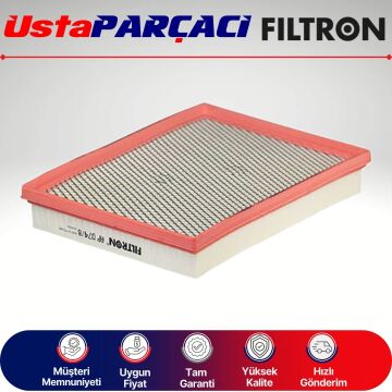 Filtron Hava Filtresi AP074/8 JX619601AA