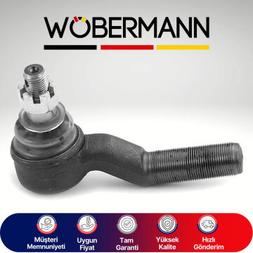 Wöbermann Hyundai Hd75 Rot Başı Sol 568805H000