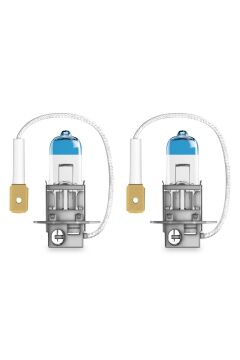 Osram Night Breaker Laser H3 Ampul 64151nl - %150 Daha Fazla Işık