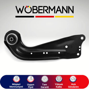 Wöbermann VW Passat G32 11.2014-> Denge Kolu Arka Sağ 3Q0505224