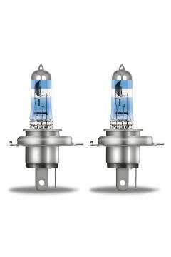 Osram Night Breaker %220 H4 Ampül 2 Adet -fazla Işık (YASAL HALOJEN)