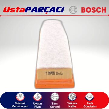 Bosch 1457433337 Hava Filtresi S3337 1444.FE