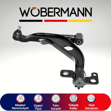 Wöbermann Daihatsu Granmove Salıncak Sol 4806987710