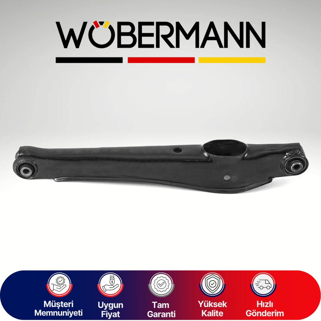 Wöbermann Jeep Patriot Mk74 Compass Mk49 Denge Kolu Sağ-Sol 05105272AJ