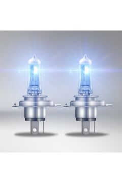 Osram H4 Cool Blue Intense Next Gen 5000k Beyaz Işık (takım-2 Adet)