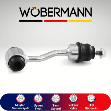 Wöbermann Jeep Grand Cherokee İzj-1991-1999- Z Rot Ön 2 Adet 52088437