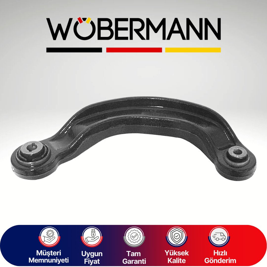 Wöbermann Ford Fusion 2013-> Denge Kolu Sol DG9Z5500L