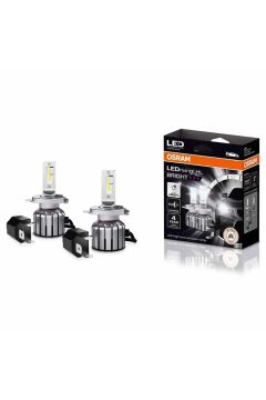 Osram Far Ampulü Led H4/h19 12v 15w Bright Model 64193dwbrt-2hfb