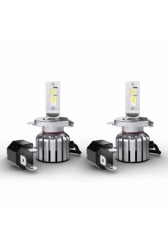 Osram Far Ampulü Led H4/h19 12v 15w Bright Model 64193dwbrt-2hfb