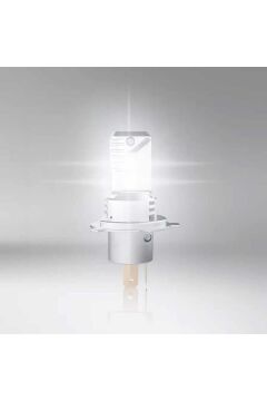 Osram Far Ampulü Led H4/h19 12v P43t Easy Model 64193dwesy