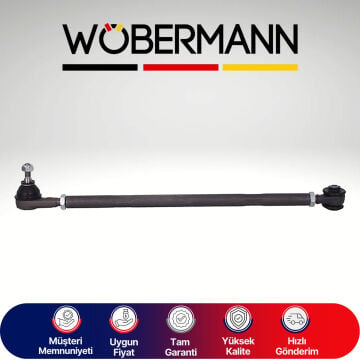 Wöbermann Peugeot 106 Rot Komple Sol 381287