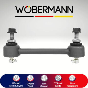 Wöbermann Ford Five Hundred-Frestyle-Taurus-Taurus X 2005-2009 Mercury Montego-Sable Z Rot Sağ-Sol 2 Adet 5F9Z5K484AS