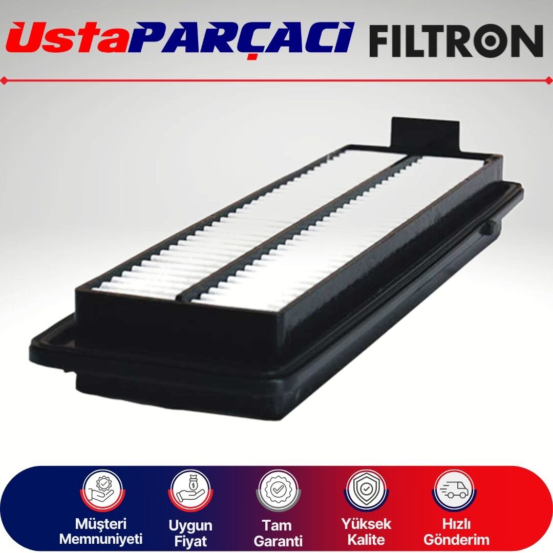 Filtron Hava Filtresi AP102/4 17220-RBD-E00