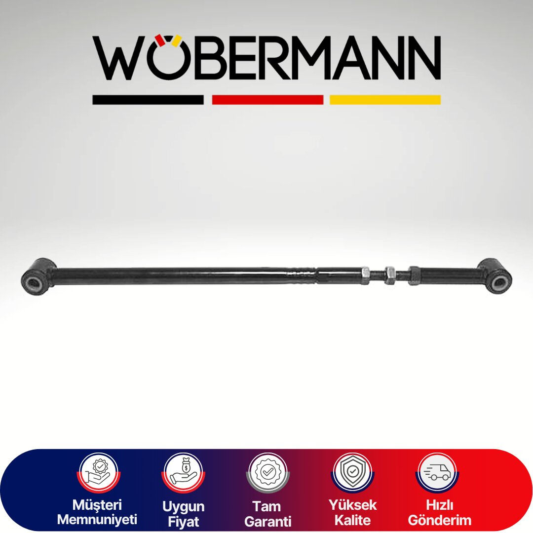 Wöbermann Kia Cerato 2004-> Denge Kolu Sağ-Sol 552202F000