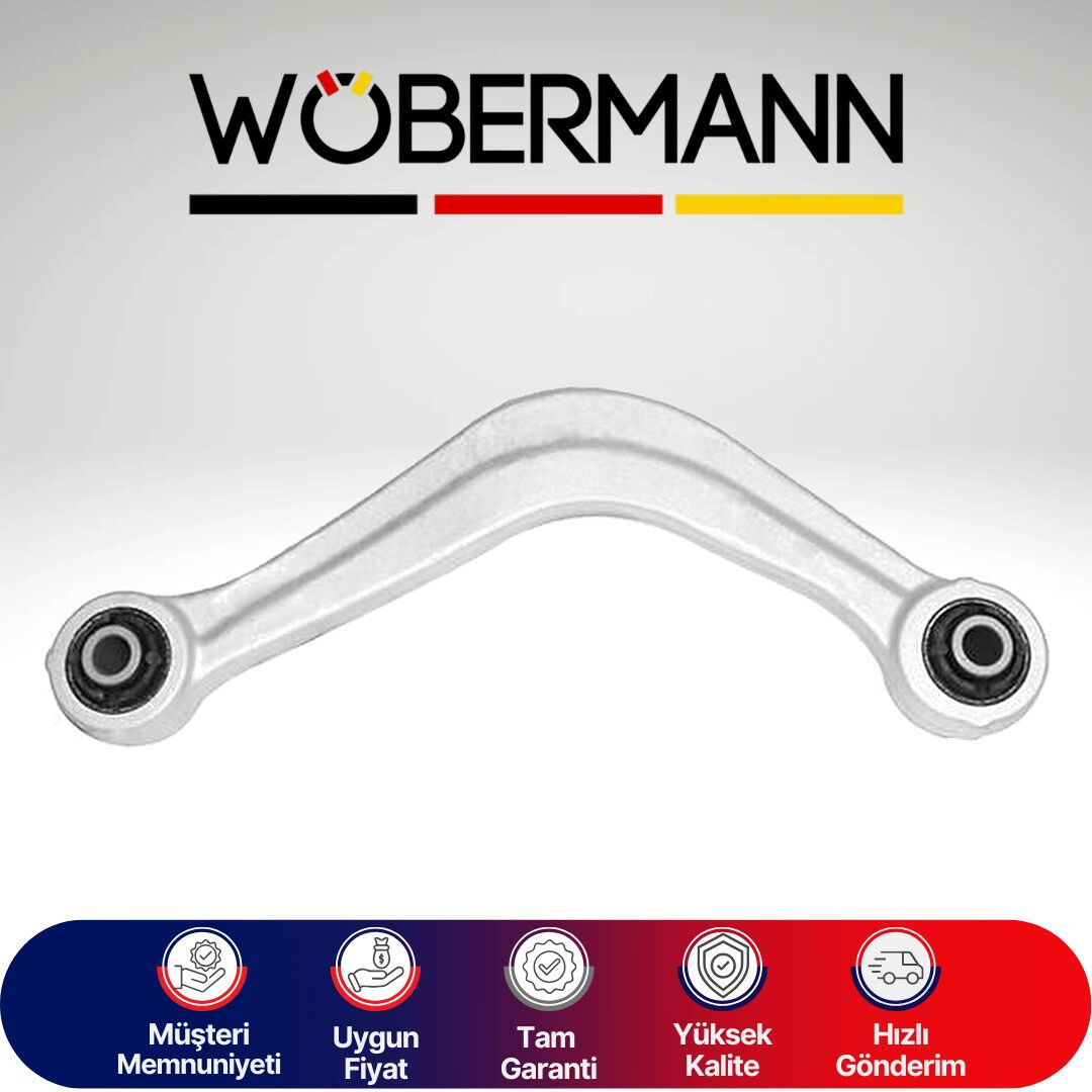 Wöbermann Hyundai Sonata 2015-> Denge Kolu Arka Sağ Üst 55120C3000