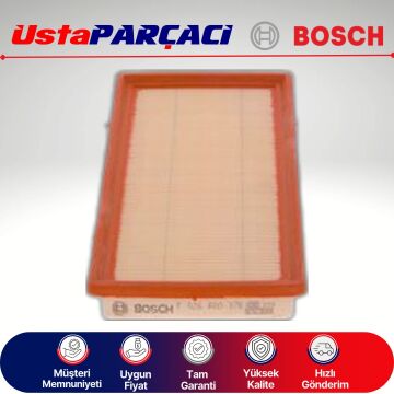 Bosch Hava Filtresi F026400378 S0378 51881024