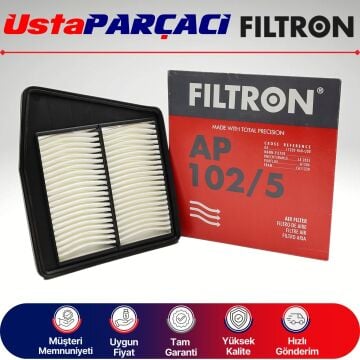 Filtron Hava Filtresi AP102/5 17220-R60-U00