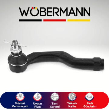 Wöbermann Lexus Gs Rot Başı 4547039145, 4546039395