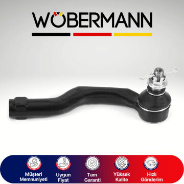 Wöbermann Lexus Gs Rot Başı 4547039145, 4546039395