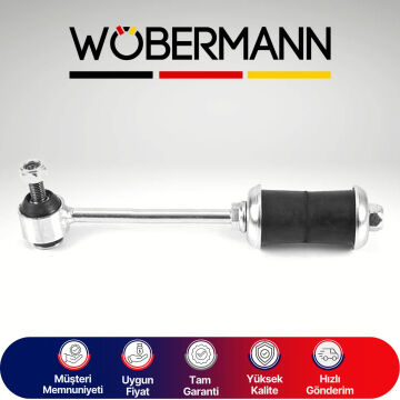 Wöbermann İnsignia 2008-> Z Rot Arka 2 Adet 444087