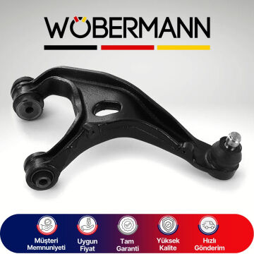 Wöbermann Subaru Legacy 5 & Legacy V Station Wagon 05.2009-> Salıncak Arka Sağ SU00300363