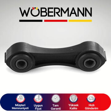Wöbermann Mazda Navajo Z Rot Sağ-Sol 2 Adet F57Z5K483EA, F57Z5K483FA