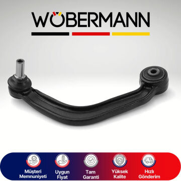 Wöbermann Alfa Romeo 166 Salıncak Sol 60695895, 60628303, 60653553