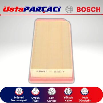 Bosch 1457433591 Hava Filtresi S3591 1444.CV