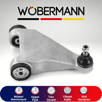 Wöbermann Alfa Romeo 166 Salıncak Sağ 60695896, 60628307, 60653552