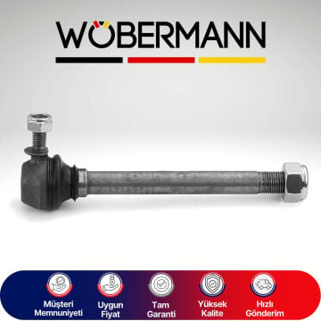 Wöbermann Kia Sportage Nb7-1993-2004- Z Rot Ön 2 Adet K01134160A