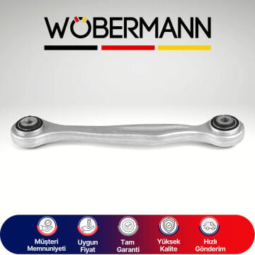 Wöbermann Audi A4-A5 Denge Kolu Arka Sol 8K0501529K