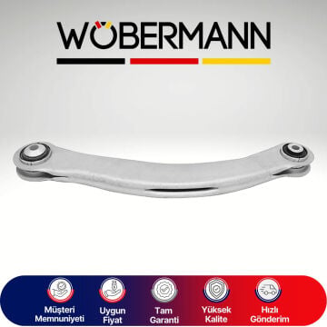 Wöbermann Audi Q7 01.2016-> Denge Kolu Arka Sağ PAB505398A