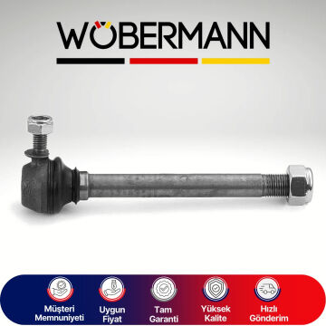 Wöbermann Kia Sportage Nb7-1993-2004- Z Rot Ön K01134160A