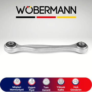 Wöbermann Audi A4-A5 Denge Kolu Arka Sağ 8K0501530K